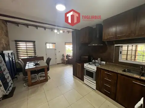 Casa en Venta en Merlo, USD 185.000