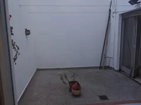 Departamento en Venta en Villa Crespo, USD 107.000