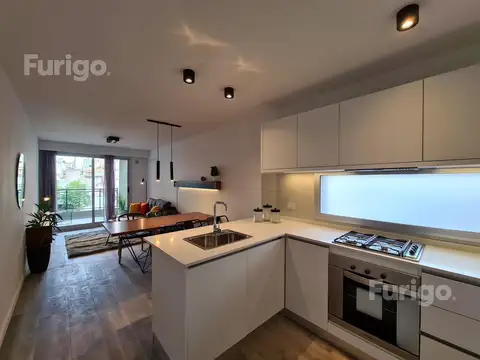 Catamarca 1700, Piso 6