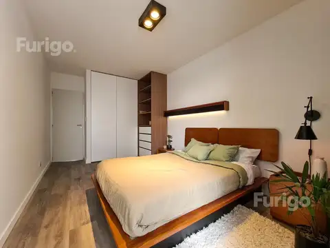 Depto Tipo Casa en Venta en Centro, USD 155.000