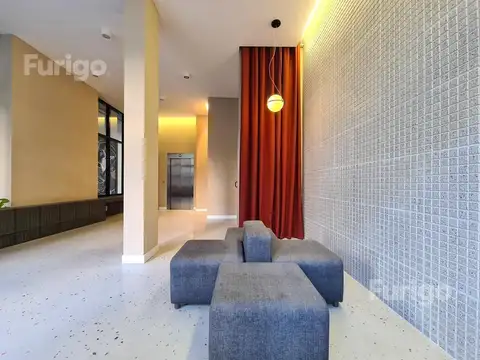 Depto Tipo Casa en Venta A Estrenar