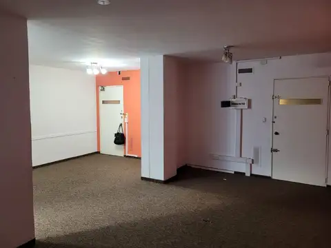 Avenida Corrientes 1300