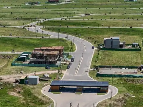 Terreno en Venta de 607,0 m2