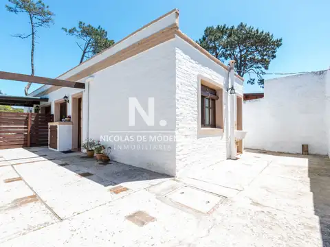 Casa en Alquiler Temporal en Barrio Cordoba, USD 0