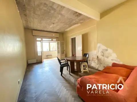 Avenida Juan Bautista Alberdi 2900, Piso 1