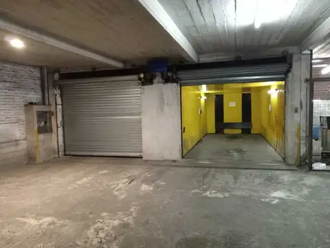 Cochera en Venta en La Plata [Cod: 7253-465]