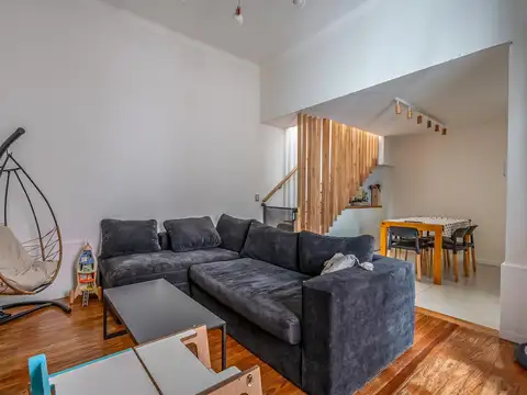 PH - VENTA - 5 AMB - SUITE - PATIO - TERRAZA - VILLA ORTUZAR