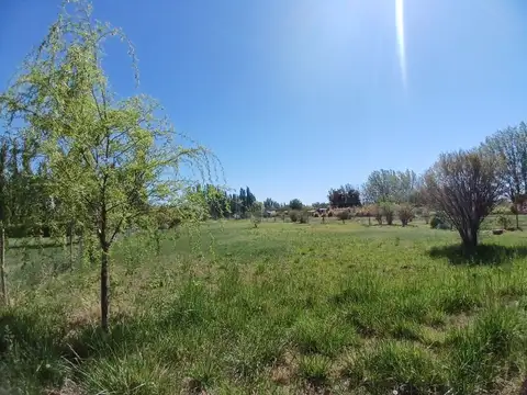 Terreno en Venta en Perdriel, USD 20.000