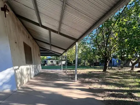 Casa en Venta 14 años