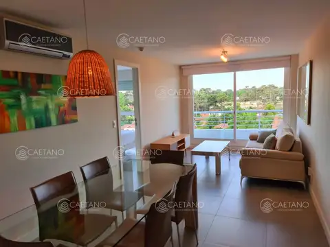 Venta apartamento 2 dormitorios Punta del Este