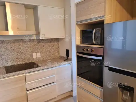 Departamento en Alquiler Temporal en Roosvelt, USD 0