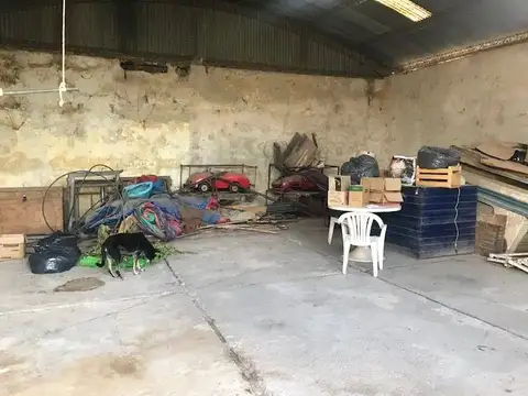 Galpon en Venta en Nogoya, $ 0