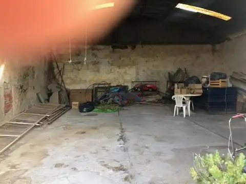 Galpon en Venta 50 años