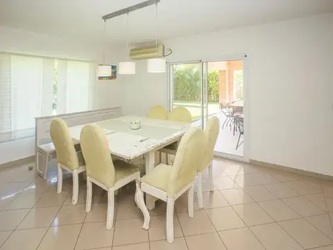 Venta Casa Barrio Valle Claro Benavidez