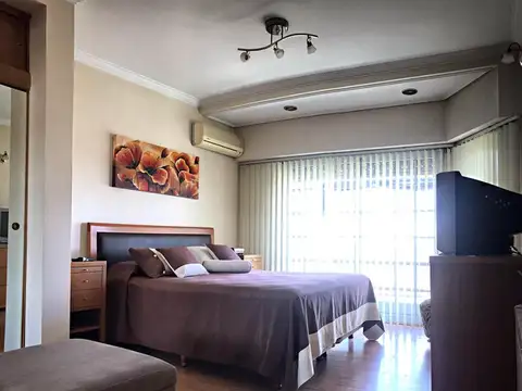 Departamento 5 ambientes con 5 baños