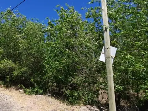 LOTE FERNÁNDEZ ORO, RÍO NEGRO PATAGONIA ARGENTINA