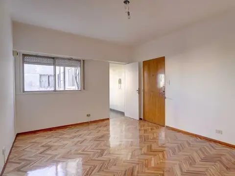 VENTA DEPARTAMENTO 2 AMBIENTES BALVANERA