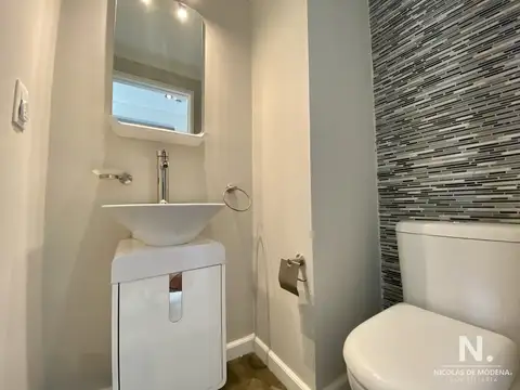 Gran oportunidad de inversion! Primera linea MANSA 1 dormitorio