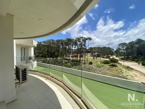 Departamento en Alquiler Temporal de 2 ambientes