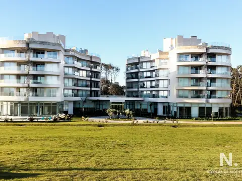 Gran oportunidad de inversion! Primera linea MANSA 1 dormitorio