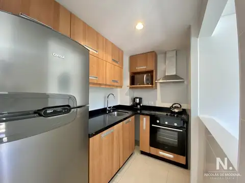 Departamento en Alquiler Temporal 2023 años