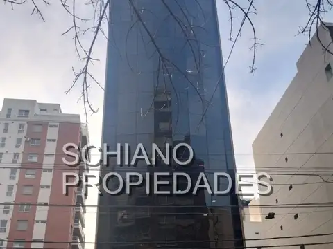 OFICINA COMERCIAL CON COCHERA EN QUILMES CENTRO A METROS DE PLAZA CONESA. SEGURIDAD.