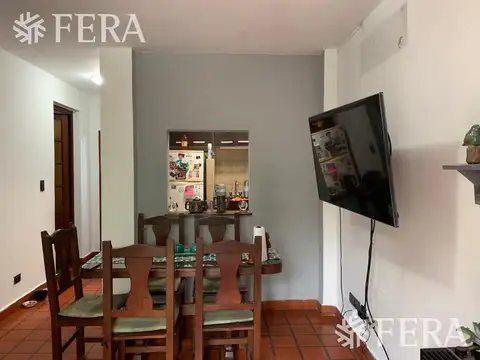 Depto Tipo Casa en Venta de 3 ambientes