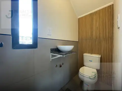 Moderno Duplex  a Estrenar