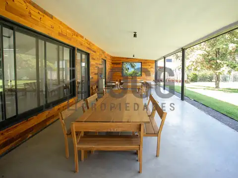 Terreno en Venta en San Antonio De Areco, USD 85.000