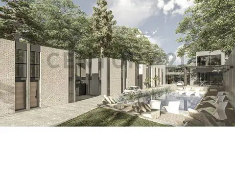 Oficina en Venta 2025 años