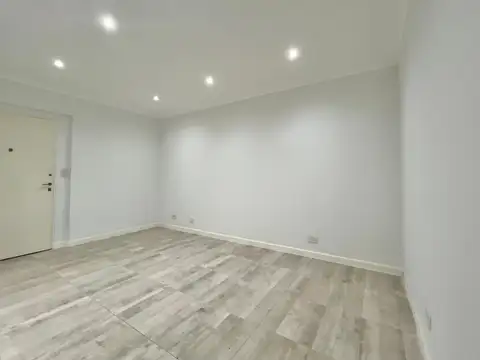 Venta departamento en Palermo Chico RENOVADO PATIO