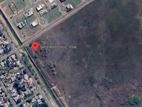 Terreno en Venta en Countries y Barrios Cerrados en Pilar, USD 36.000