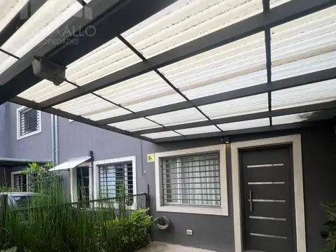 Casa en Venta de 2 dormitorios