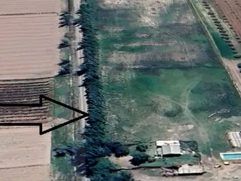 Terreno en Venta de 1000,0 m2