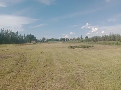 VENTA DE TERRENO EN GUAYMALLEN