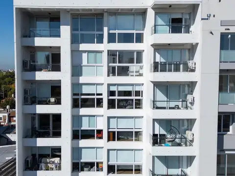 Departamento en Venta en Haedo Sur, USD 218.000