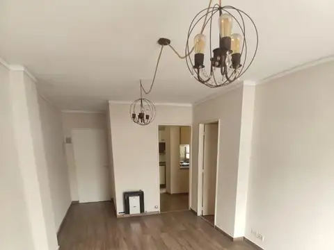 Hermoso depto 2 dormi+ comodin