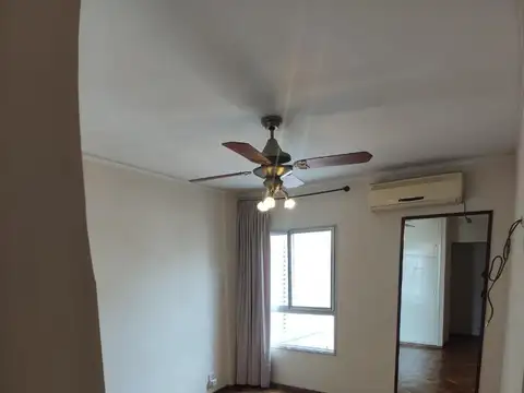 Hermoso depto 2 dormi+ comodin