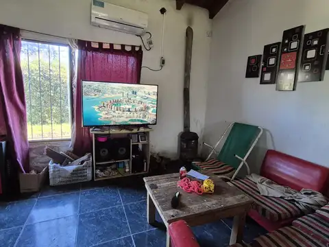 Casa en Venta al Oeste