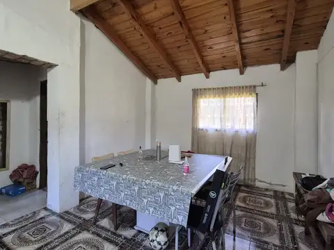 Casa en Venta en General Rodriguez, USD 59.000