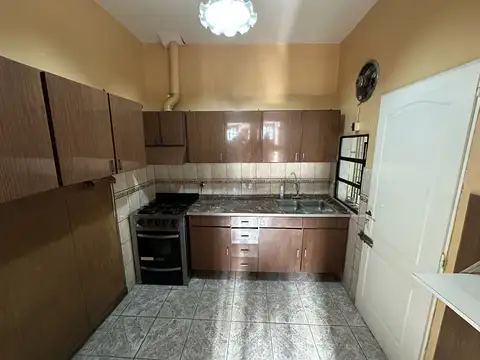 Depto Tipo Casa en Venta con 1 cocheras