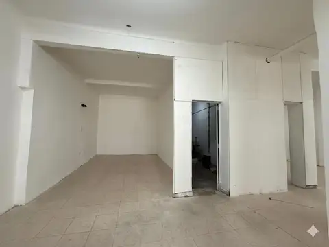 Local comercial en el centro de Santa Fe