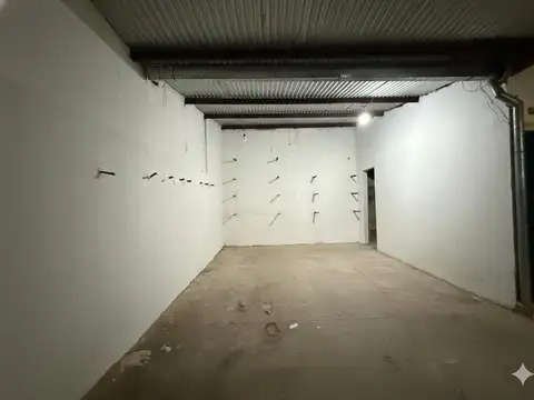 Local en Alquiler A Estrenar