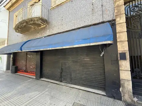 Local comercial en el centro de Santa Fe