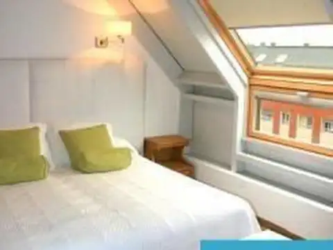 Juana Manso 1600, Piso 8