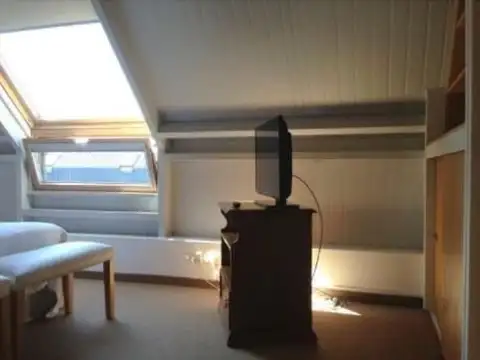 Departamento en Alquiler Temporal de 2 ambientes