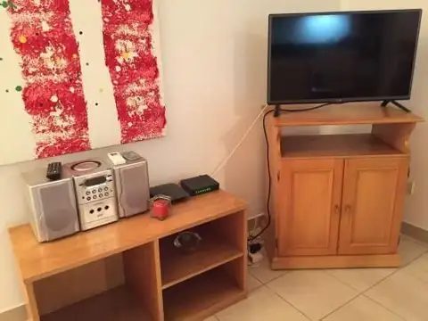 Departamento en Alquiler Temporal de 1 dormitorio