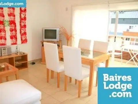 Departamento en Alquiler Temporal en Puerto Madero, USD 1.300