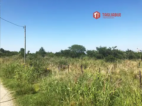 Terreno en Venta en Las Moreras, USD 27.000