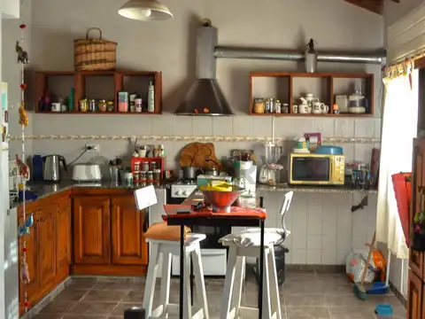 Casa en Venta 2025 años